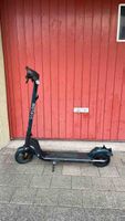 Elektro-Trottinett Soflow Defekt