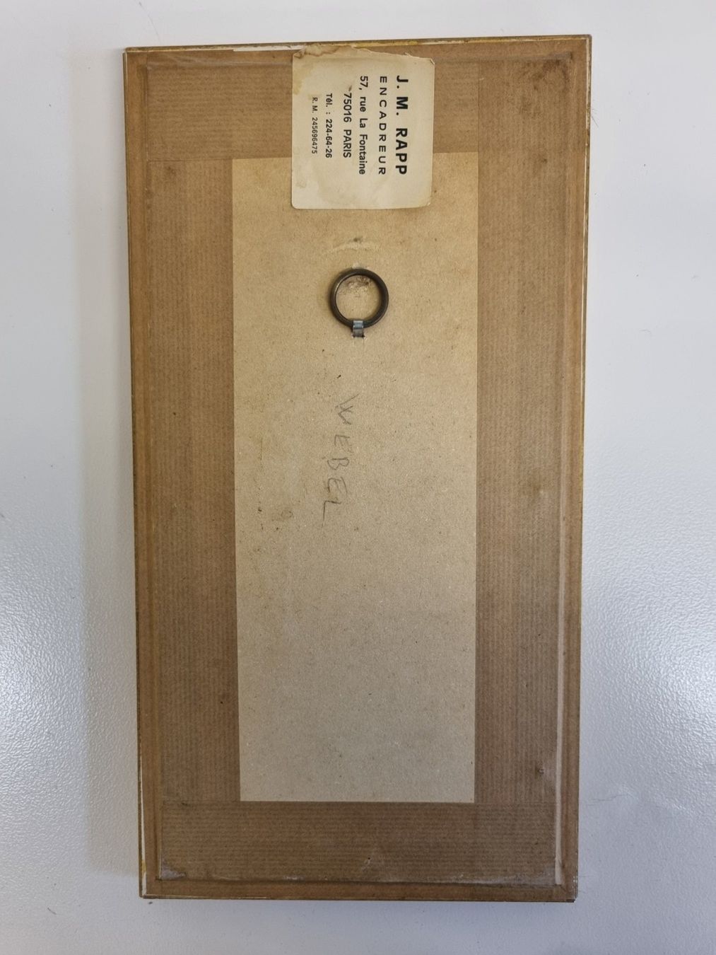 Gravures: Paris - Stich – D'occasion à Schöftland par Talisk 4