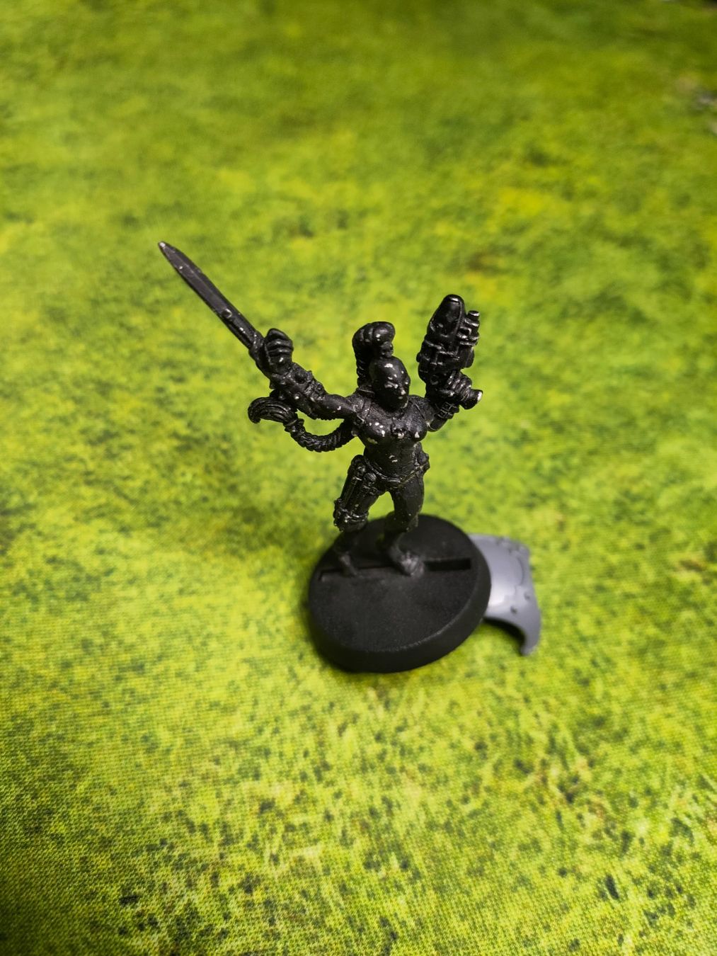 Calidus Assassine jede Fraktion des Imperiums Warhammer 40k. (Neu ...