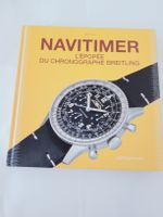 Neues Breitling Buch über die Ikone navitimer alle Modelle!