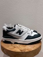 New balance 550 Dunkelgrün NEU 40 limited rare orginal