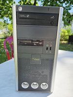 Desktop PC