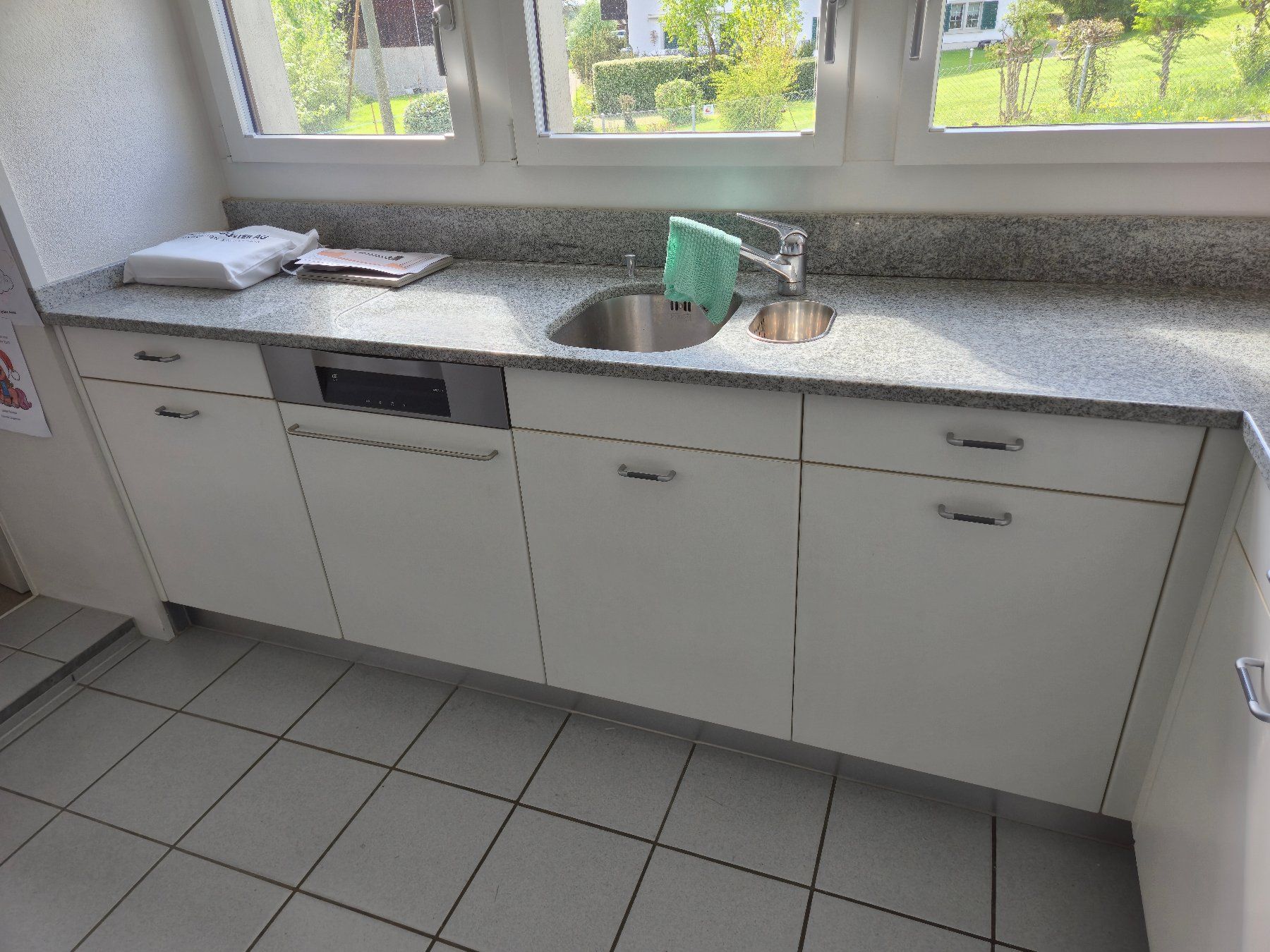 Cucine complete: Küche – Usato da Bassersdorf venduto da Ubrunu 2