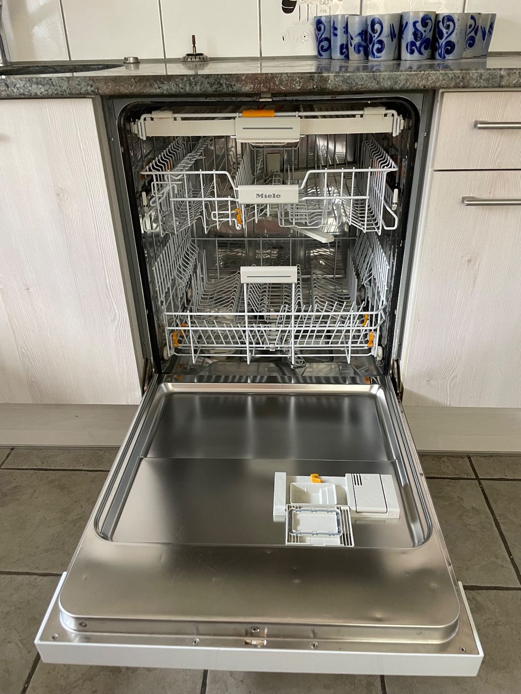Cucine complete: Einbauküche – Usato da herbetswil venduto da rjja 5
