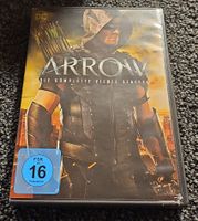 Arrow - Die komplette vierte Staffel 