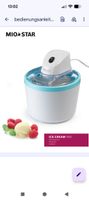 Glace Maschine Miostar 100