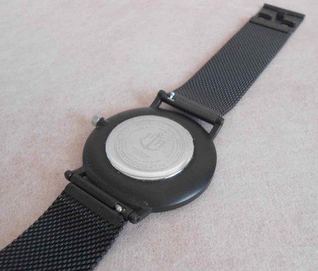Paul Hewitt Orologi: Paul Hewitt Uhr Neu – Nuovo e nell'imballaggio originale da Selkingen venduto da Eishase 3