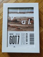 GOT7 Arrival Album - Youngjae Photocarte