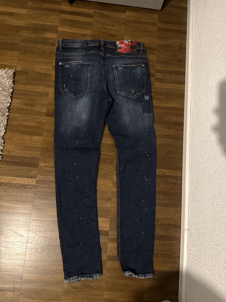 Jeans: Jeans Herren – Usato da Freidorf TG venduto da sarotiko 2