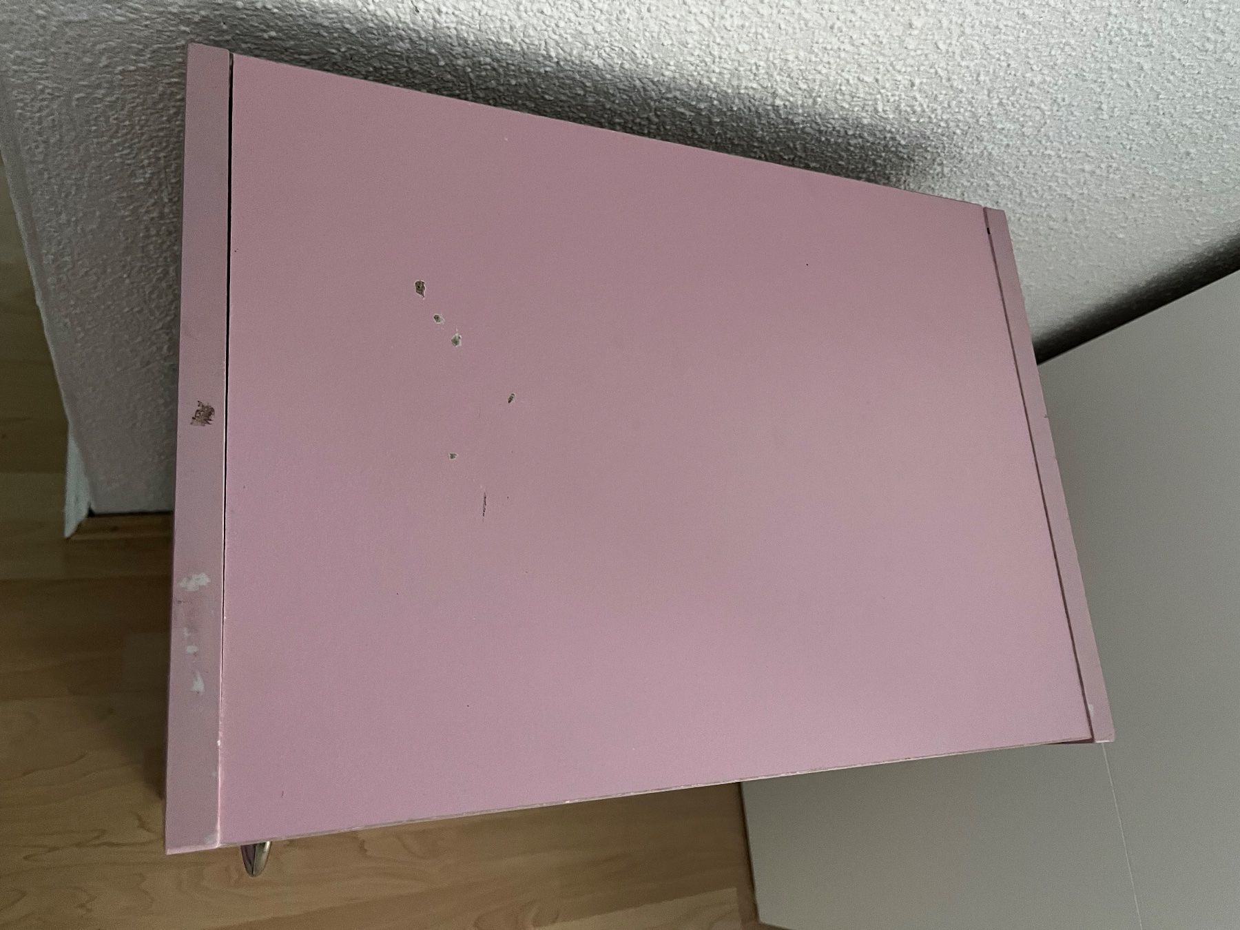 Conforama Regale: Rosa Regale – Gebraucht aus Uster von Kannabie 2