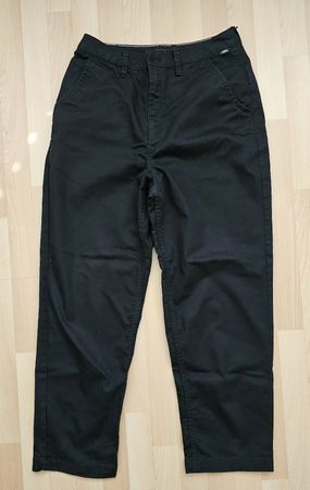 Vans Hose schwarz Grösse 29 
