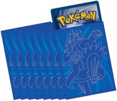 🎀 Pokémon Battle Styles ETB Sleeves/Hüllen 🎀