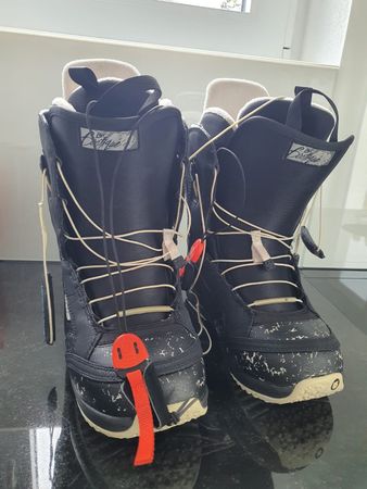 Burton Bootique Damen Snowboard Schuhe