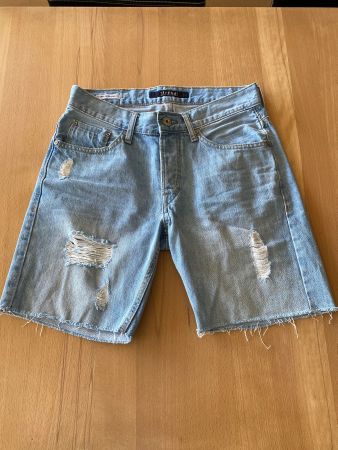 short Tiffosi gr.S