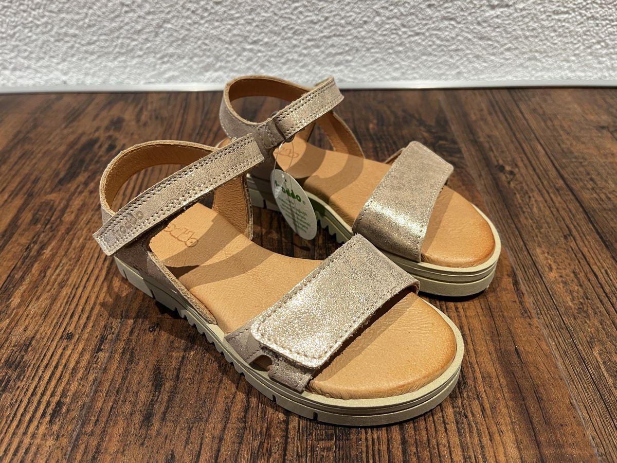 Froddo Schuhe für Mädchen: FRODDO Sandale Mädchen 30 NEU – Neu (gemäss Beschreibung) aus Werdenberg von sunbo