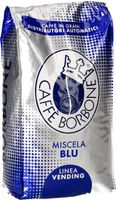 Kaffee Borbone Bohnen BLU 1kg. caffè borbone BLU vend Napoli