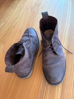 EKN Max Herre Brown