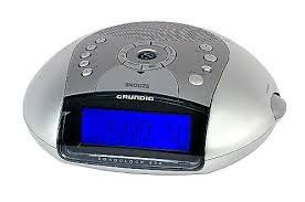 Grundig Radio: Grundig Sono Clock 620 – Nuovo (secondo la descrizione) da Würenlingen venduto da Schneiderhifi 7