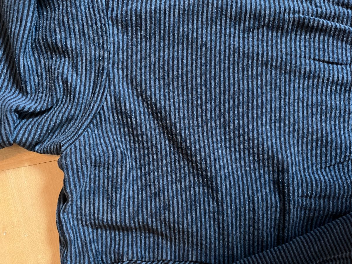 Pullover & Sweatshirts: Rollkragenpullover gestreift Grösse S neuwertig – Gebraucht aus Kerns von lau_z7vm 1