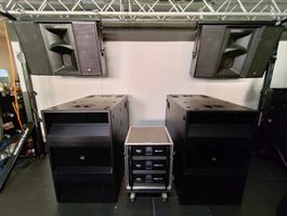 KV2 VHD / SL System
