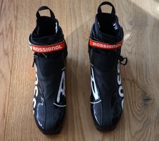 Rossignol X-IUM CARBON SKATERACINGTEAM Langlaufschuhe Gr.42