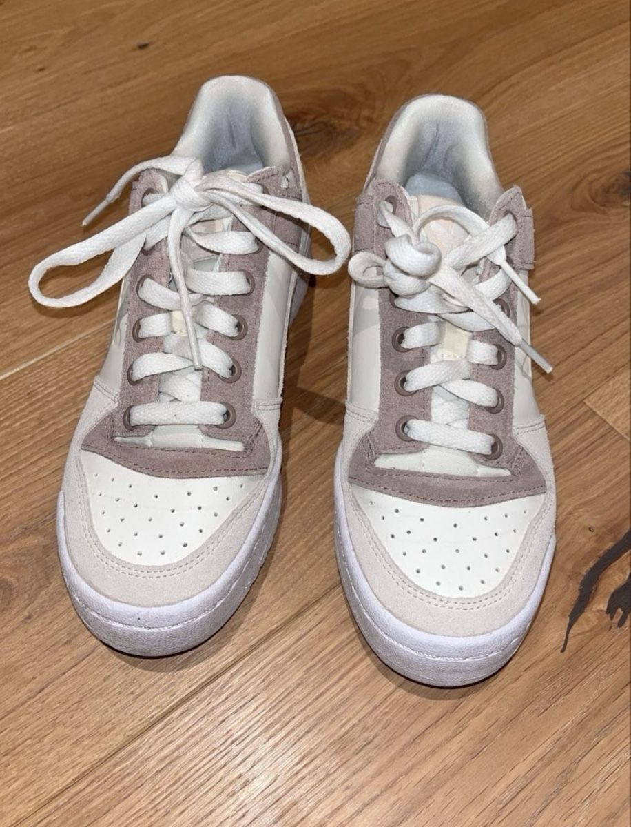 Adidas Scarpe da donna: Adidas Forum Bold Sneaker, Gr. 36 – Nuovo (secondo la descrizione) da Schübelbach venduto da 18sunshine