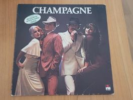 LP  Champagne