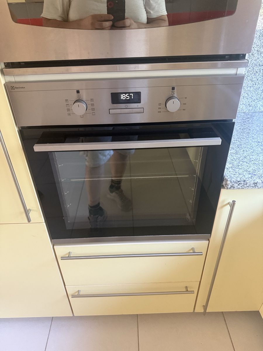 Electrolux Forni: Backofen Elektroluks  – Usato da Adliswil venduto da F.B.E