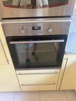 Backofen Elektroluks 