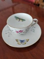Seltmann Weiden Bavaria Mokka-Sammeltasse Vintage