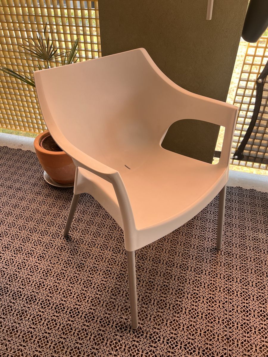 Sedie: Balkon-Terrassen Stuhl – Usato da Zollikofen venduto da marSeille_13