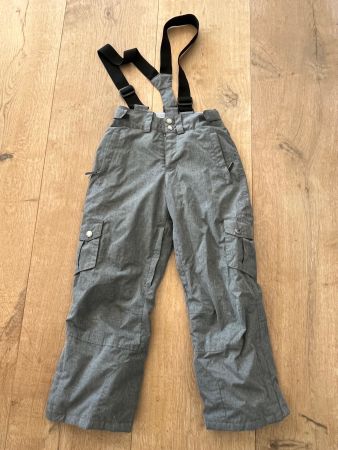 Tolle Skihose von Extend Grösse 128