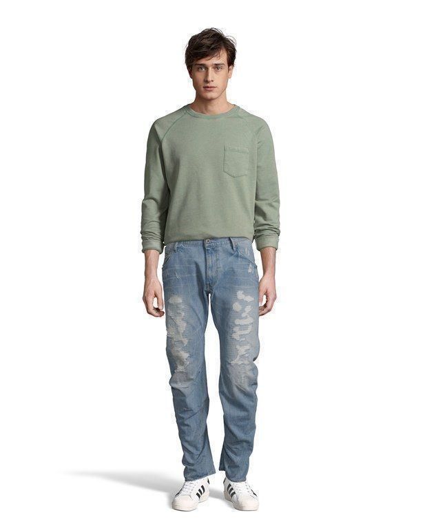 G-Star Pantaloni: G-star jeans – Nuovo e nell'imballaggio originale da Corpataux venduto da seniz 2