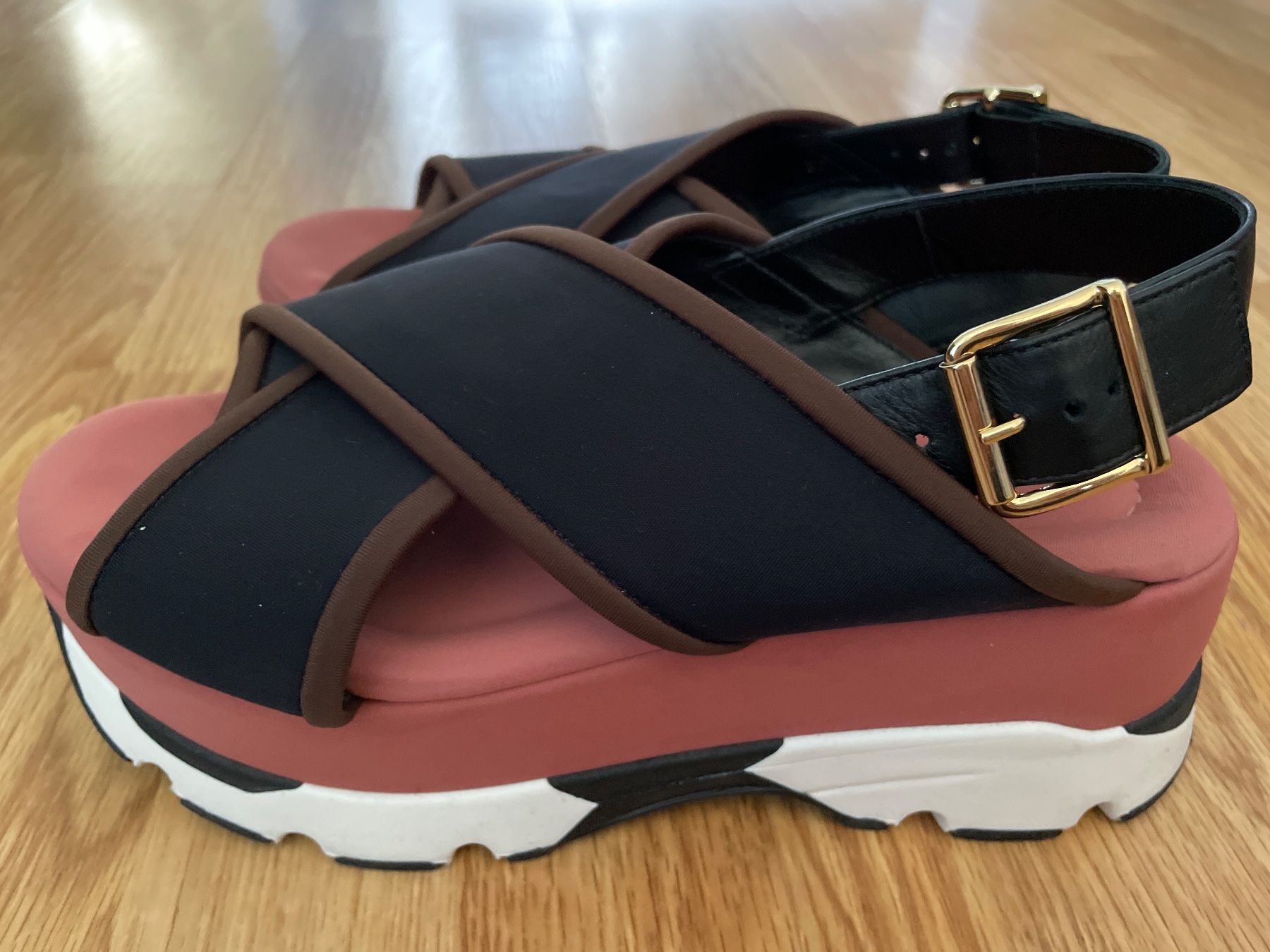 Marni Scarpe da donna: Marni sandals – Nuovo (secondo la descrizione) da Schliern b.Köniz venduto da Nikk0tin 2