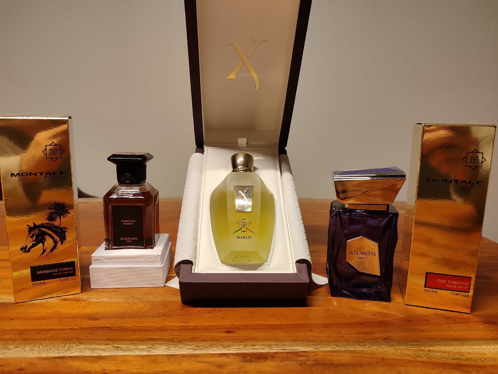 Profumi & Eau de Toilette: Parfümabfüllung  – Usato da Hausen AG venduto da sim_g2r7