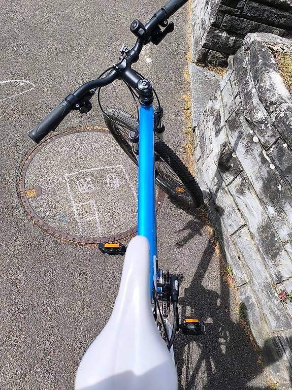 Velos: Totem 26 Zoll Velo – Gebraucht aus Glattbrugg von admin2012 1