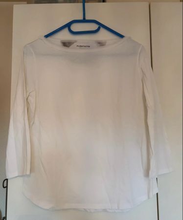 Purotatto Shirt Grösse 38 