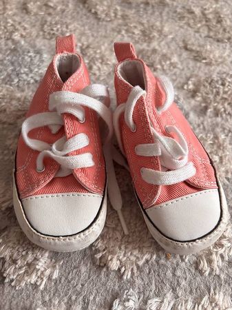Converse Baby Schuhe