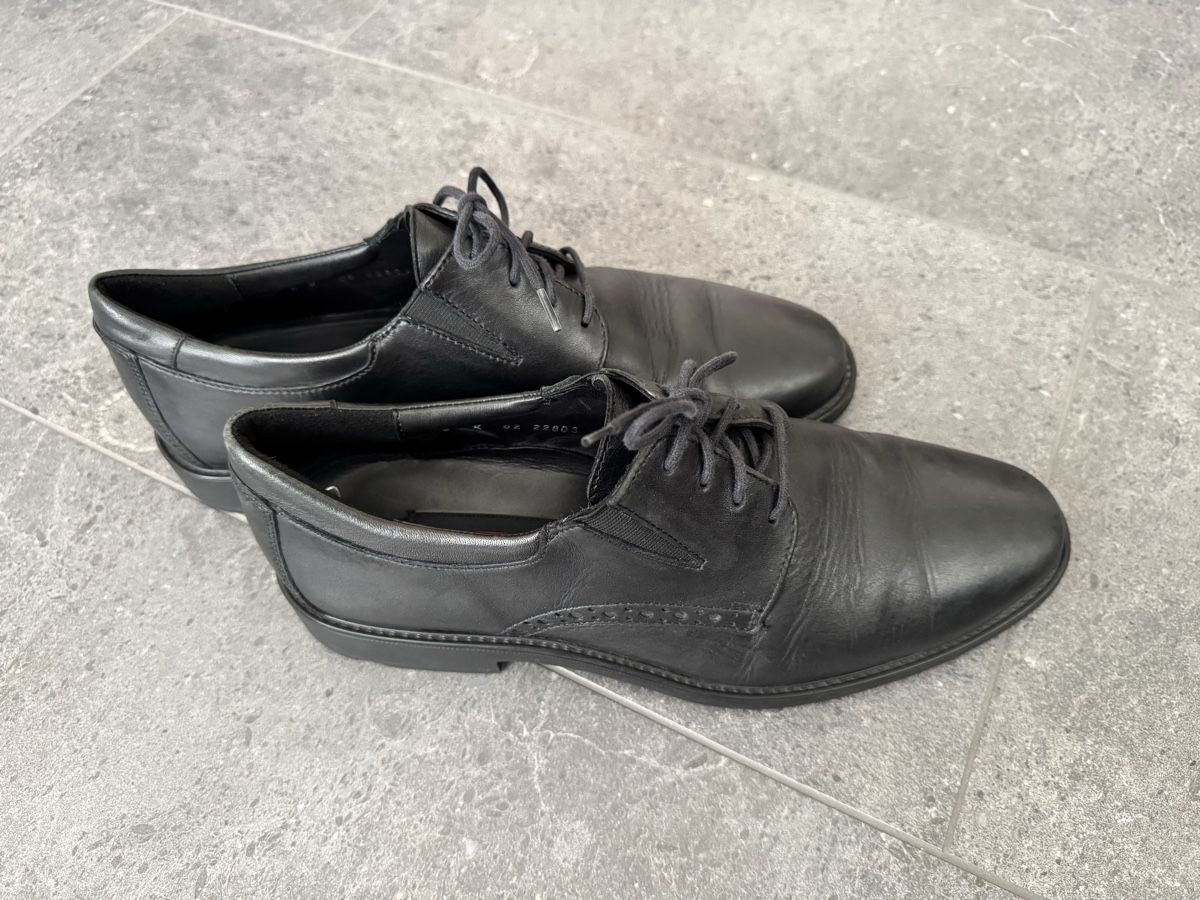 Lloyd Herrenschuhe: Lloyd Business Schuhe Anzugsschuhe  – Gebraucht aus Dachsen von Pfotenglueck