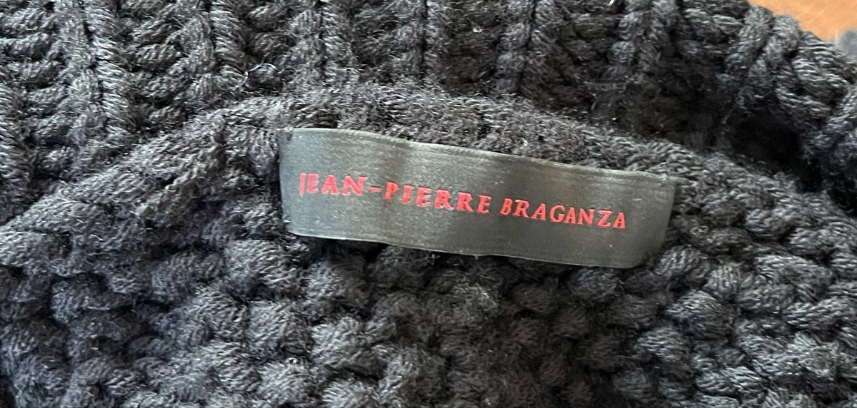 Pullover & Sweatshirts: Jean-Pierre Braganza Pullover/ Dress - New! – Neu (gemäss Beschreibung) aus Zürich von Vera_Ma 3