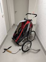 Chariot Cougar 1 Kinderanhänger