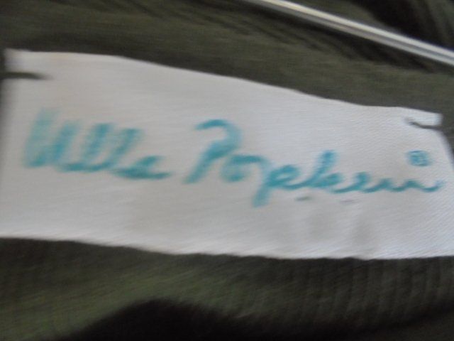 Ulla Popken T-Shirts: T-Shirt Ulla Popken Gr. 58/60 Olive – Gebraucht aus Hinwil von Glasperlen 3