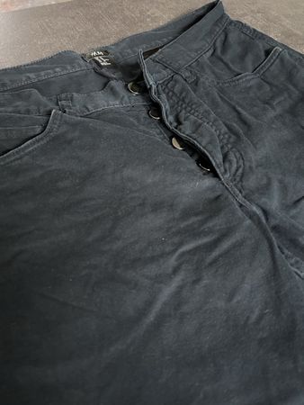 Stoffhose von H&M