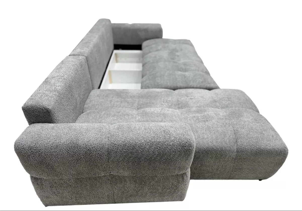 Conforama Sofas: Sofa – Gebraucht aus Mels von aba_2jjm 3
