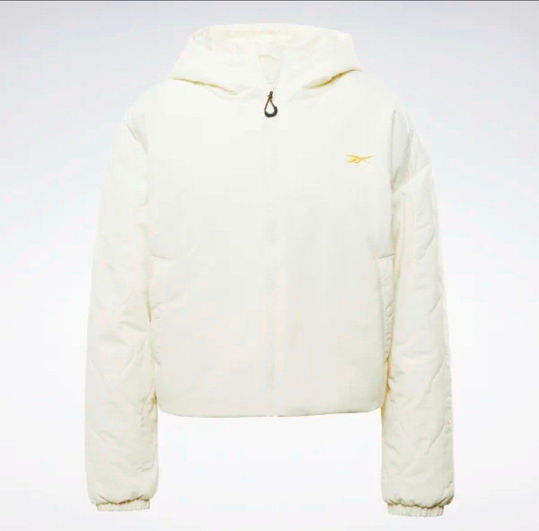 Reebok Giacche: Reebok Thermowarm+Graphene Jacke – Nuovo e nell'imballaggio originale da Meilen venduto da Aphrodite87 2