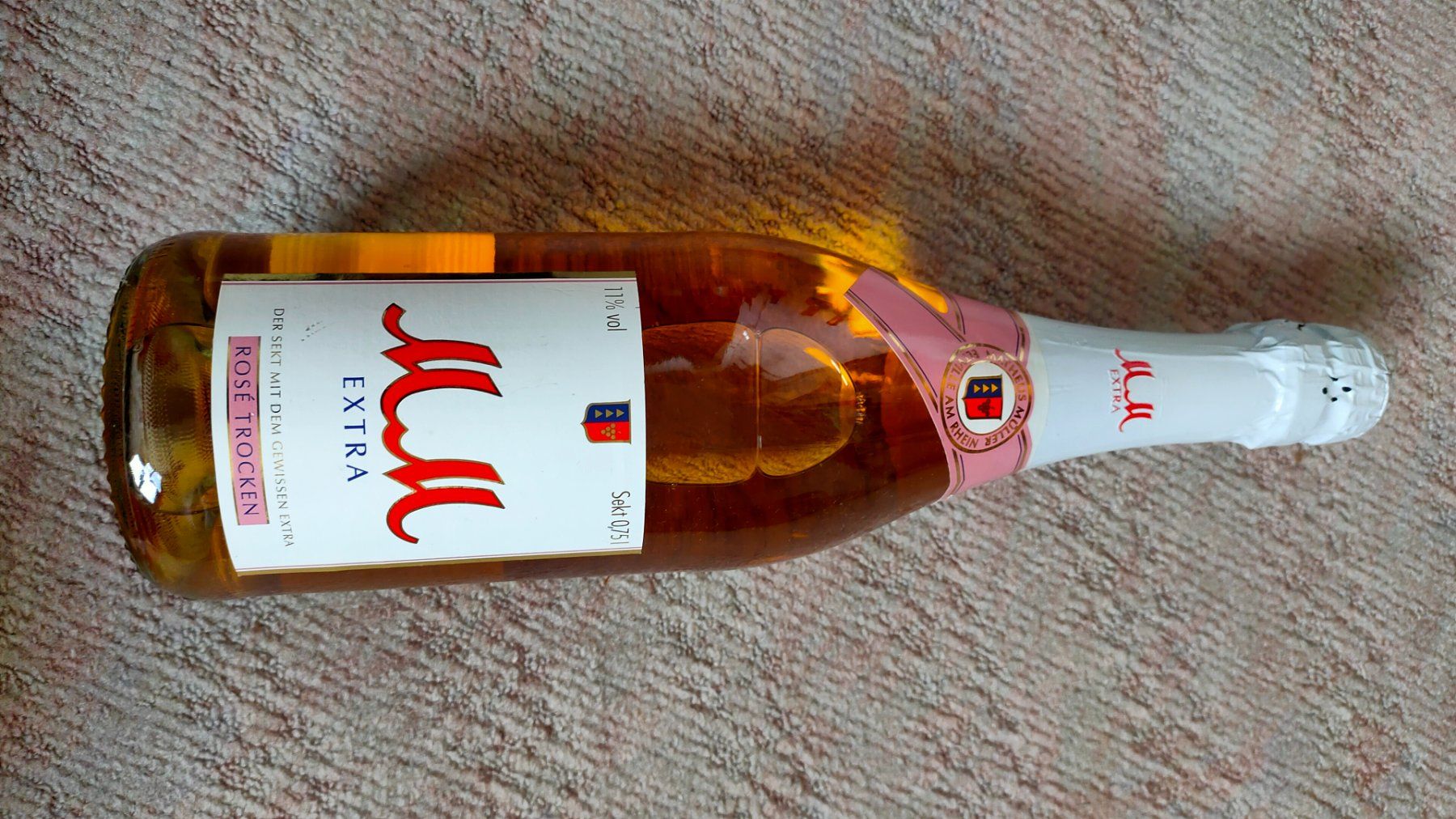 Vino: Wein samlung antik – Nuovo e nell'imballaggio originale da Beringen venduto da ptt_c5nt 7