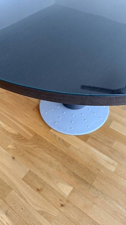 Tables: Table à manger Ligne Roset  – D'occasion à Genev par pog_jj5m 3