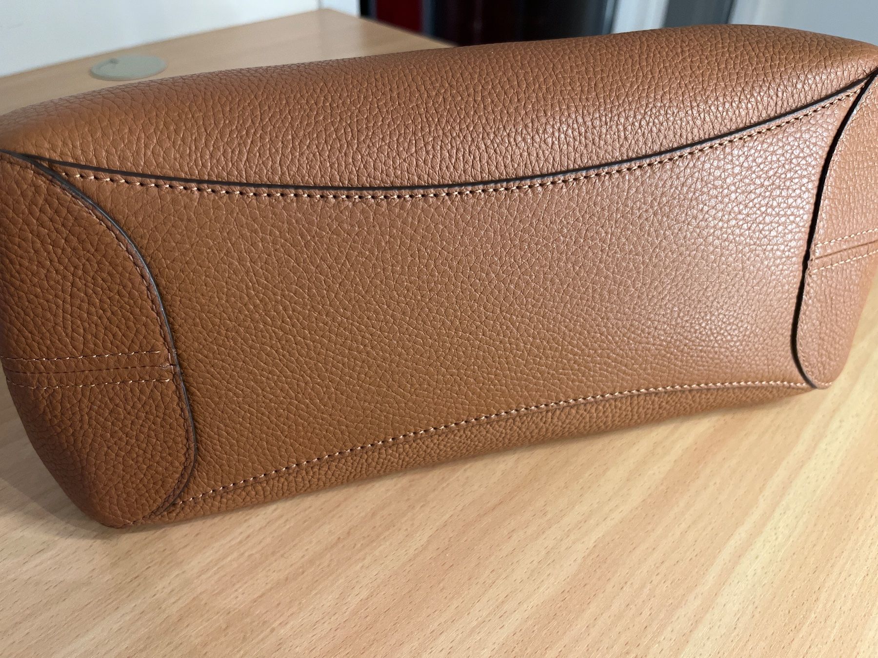 Kate Spade Borse da donna: Kate Spade - Medium Triple Compartment Bag, Warm Gingerbread – Nuovo (secondo la descrizione) da Luzern venduto da Jiggy_8898 7