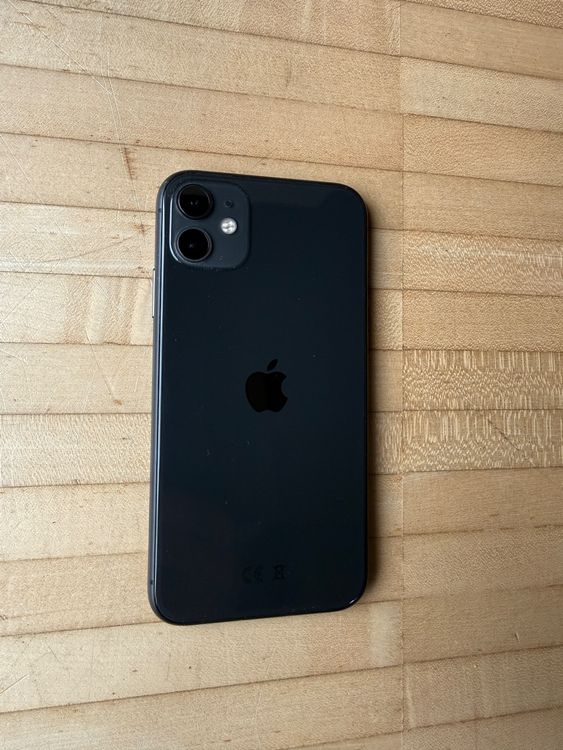 Iphone 11 64 Gb Gebraucht