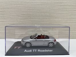 Audi TT Roadster, Minichamps, Sammlerstück,Top Zustand! 1:43